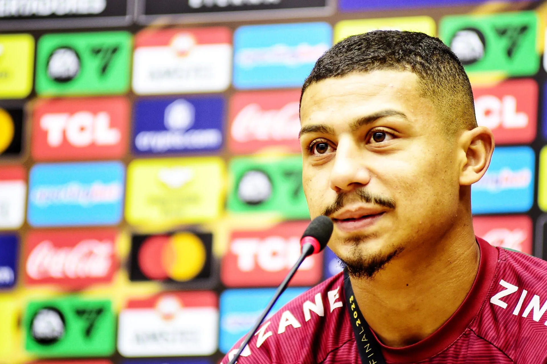 Fluminense pode lucrar milhões com venda de André na Europa