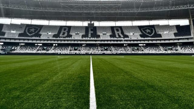 Botafogo x Flamengo: quem classifica para semifinal do Carioca