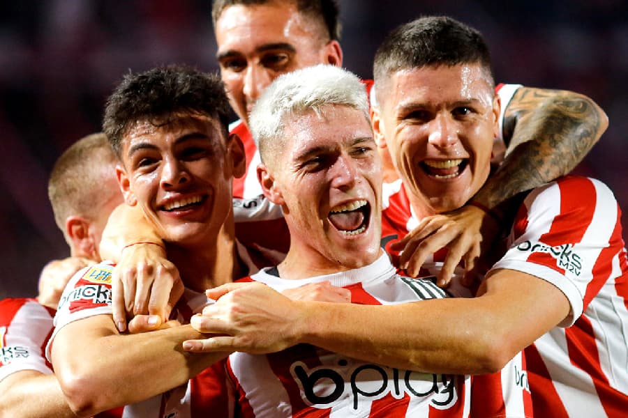 Quem é Rollheiser, sonho antigo do Botafogo