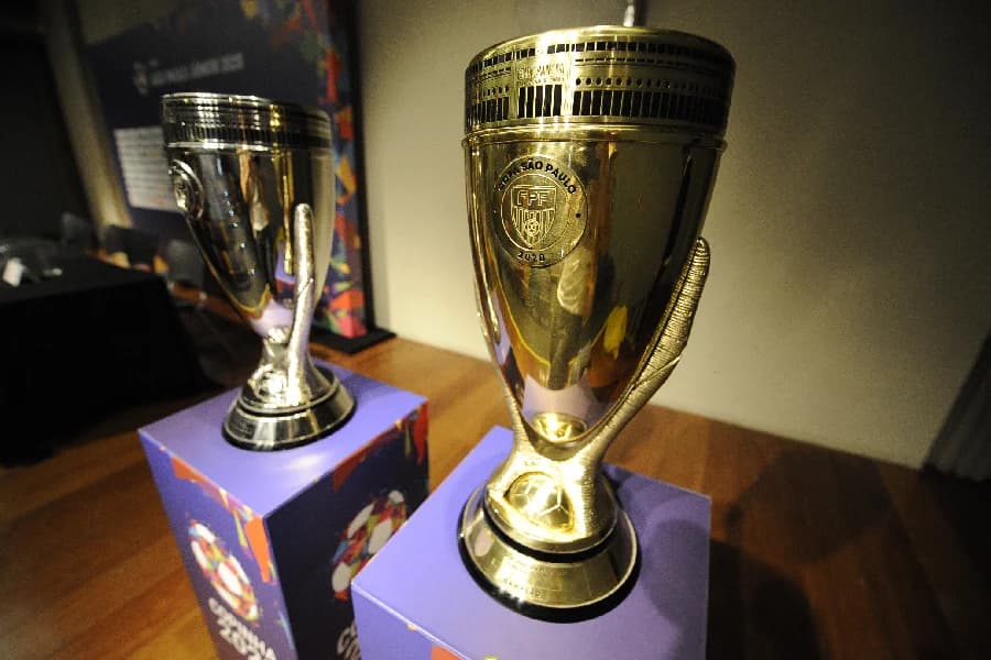 Em quem ficar de olho na Copinha de 2026