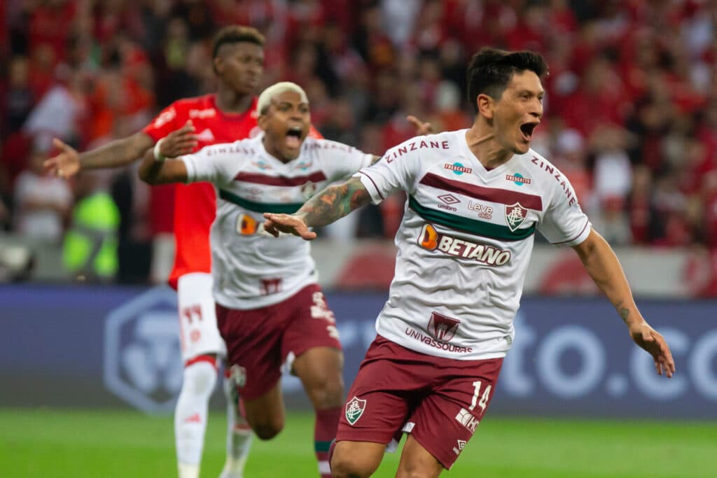 Internacional x Fluminense: horário, onde assistir e escalações