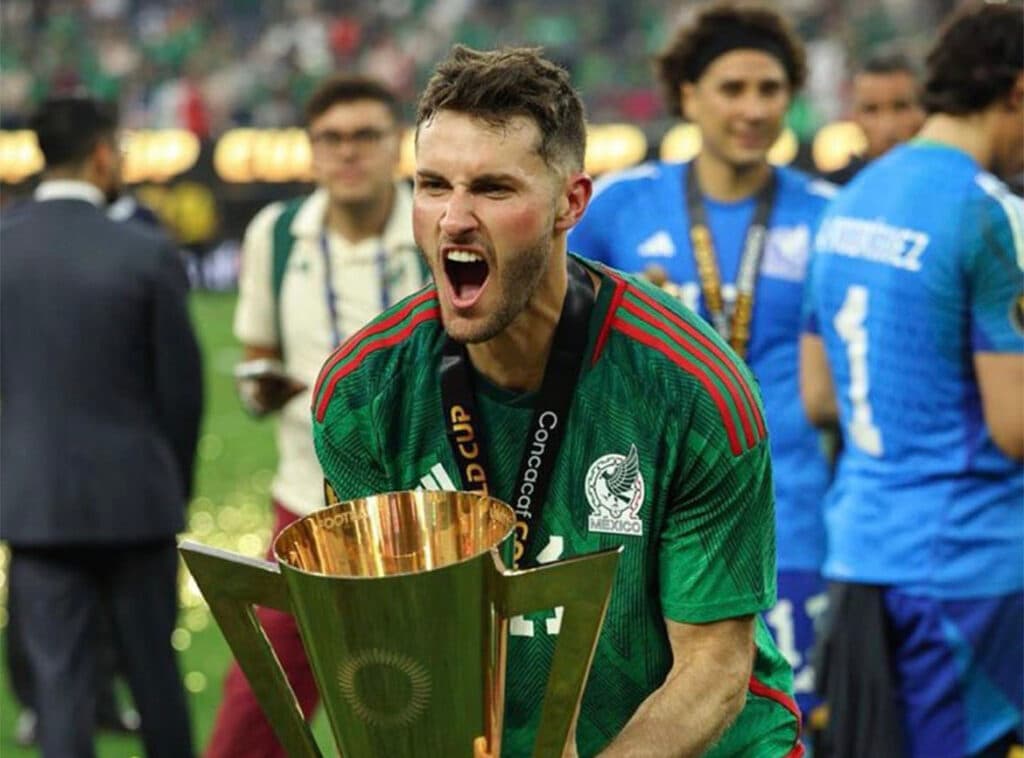 México exige apresentação de jogadores para Copa até esta noite