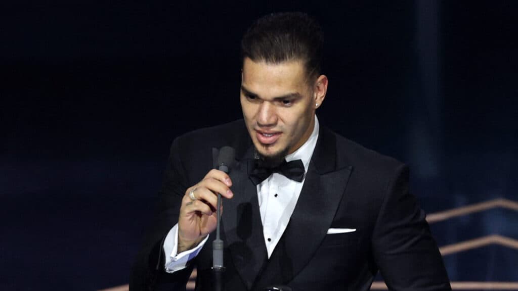 Ederson não é o melhor goleiro do mundo – mas é perfeito para o City