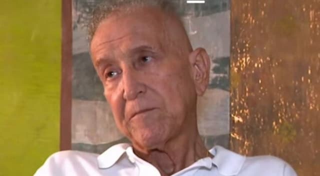 Carlos Alberto Parreira apresenta melhora, mas segue internado