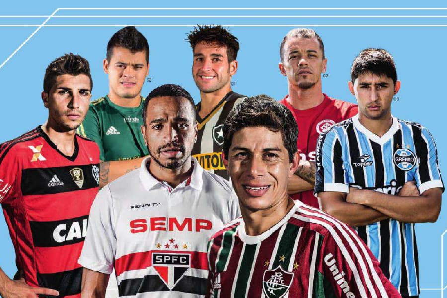 Europa das Américas: há dez anos, PLACAR contou a explosão de gringos no país