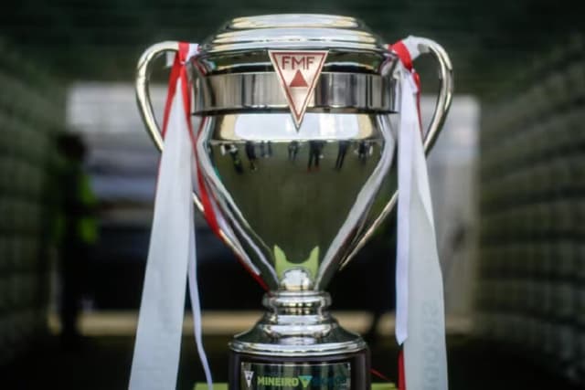 Campeonato Mineiro 2025: número de SAFs supera o de Associações, veja nomes