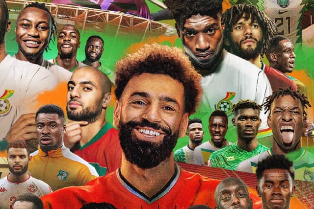 Copa Africana de Nações: jogos, craques, regulamento e onde assistir