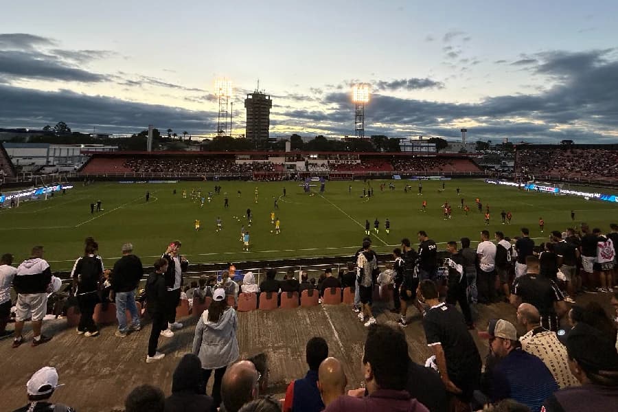 Sorocaba e Itu serão sedes de CTs da Copa Feminina