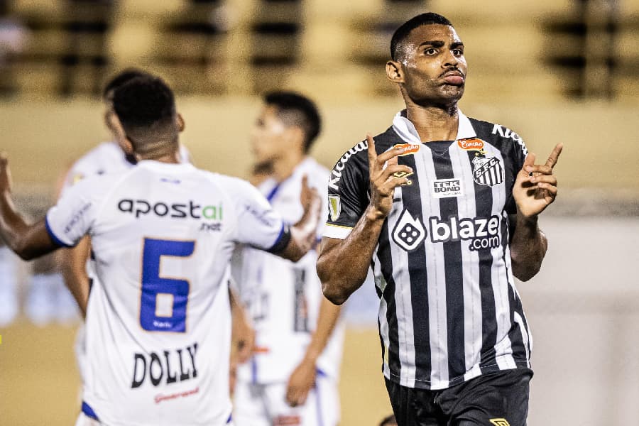 Do que o Santos precisa para ultrapassar o Palmeiras na liderança geral do Paulista