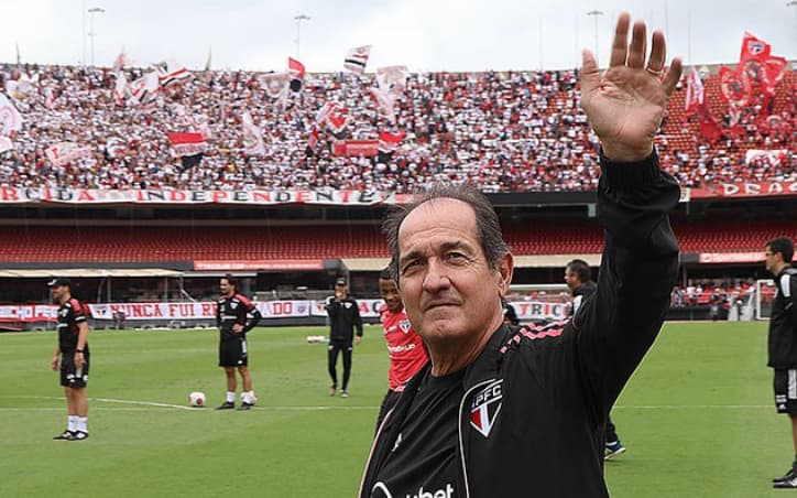 Muricy de volta ao São Paulo? Como foi o último trabalho como treinador