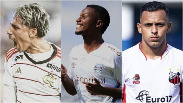 Olho neles: os destaques da Copinha de 2024