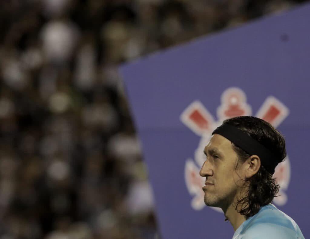 Derrota, Mano x Cuiabá e desabafo de Cássio aumentam no caos no Corinthians