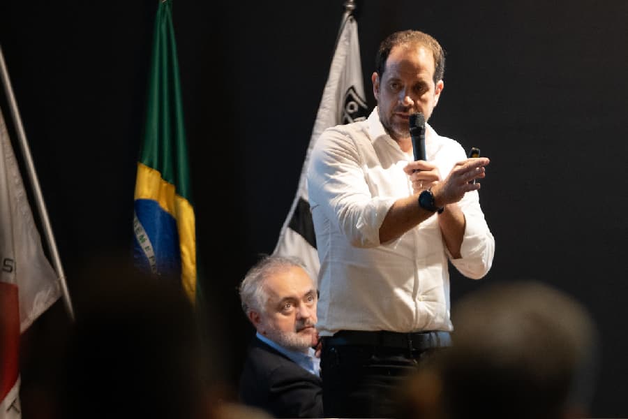 Saiba como Atlético-MG deve investir 200 milhões de reais