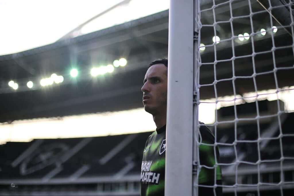 Botafogo x Aurora-BOL: onde assistir a partida decisiva pela Libertadores