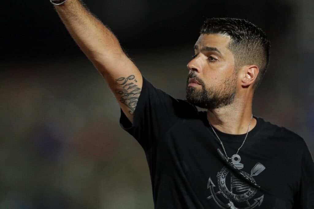 Ainda dá? Os últimos jogos do Corinthians e de seus concorrentes no Paulistão