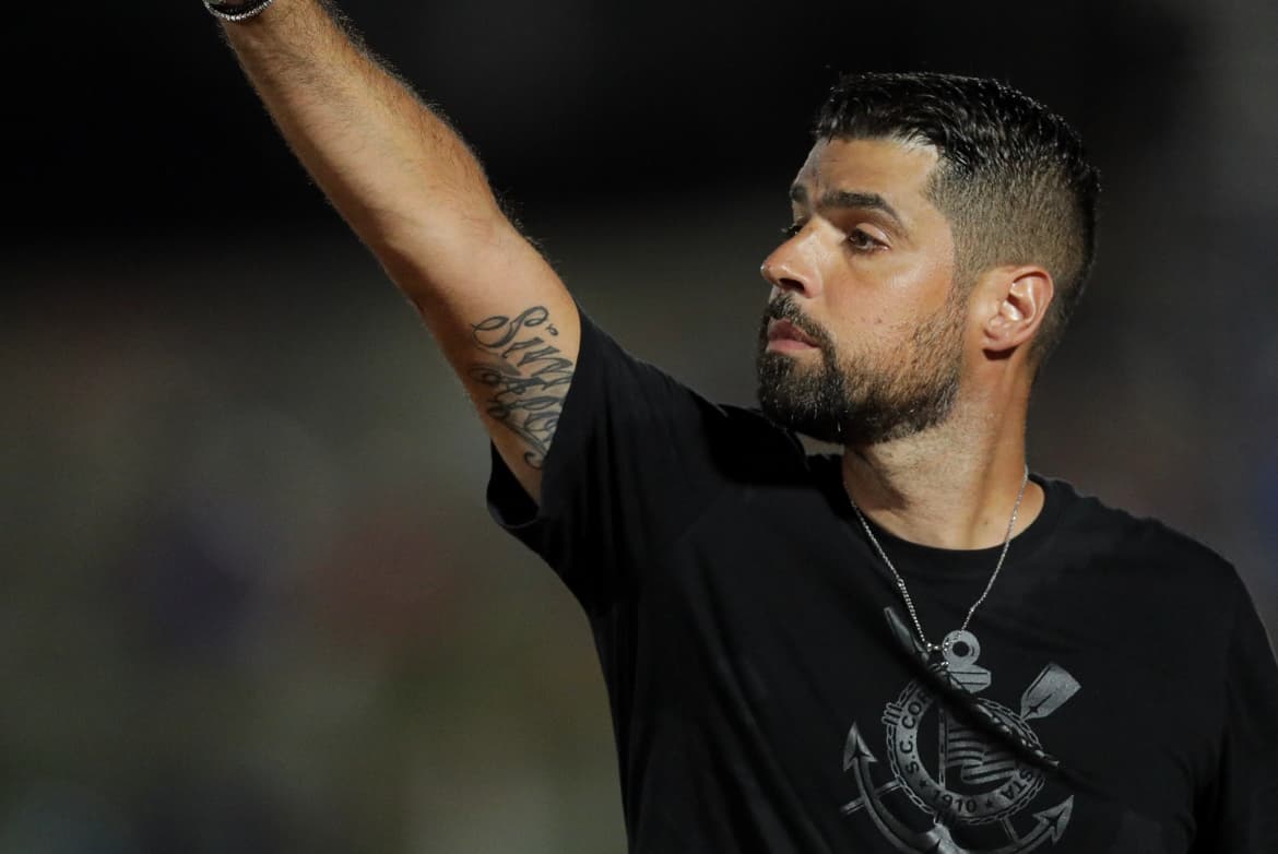 Ainda dá? Os últimos jogos do Corinthians e de seus concorrentes no Paulistão