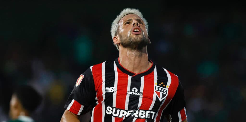 São Paulo em risco, Corinthians quase fora: os cenários no Paulista