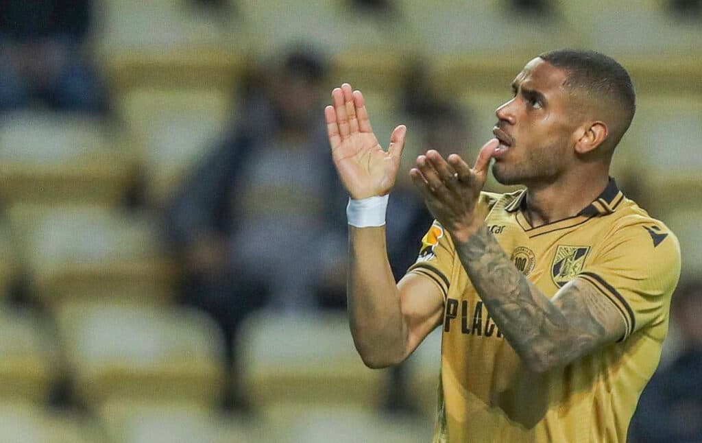 Quem é André Silva, atacante que deve ser reforço do São Paulo