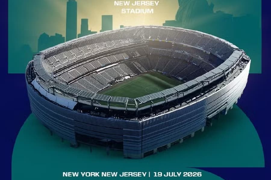 Copa do Mundo de 2026 tem abertura, final e calendário definidos pela Fifa