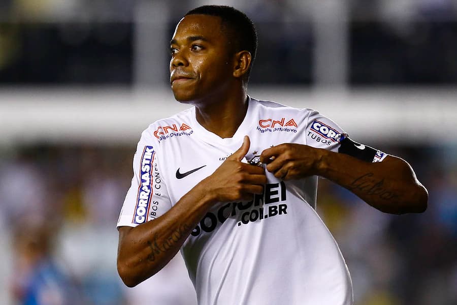 Ao vivo: assista ao julgamento que pode decidir se Robinho cumprirá pena no Brasil