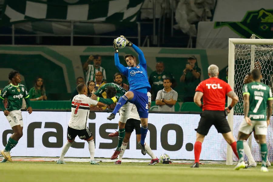 Seleção pode tirar quatro titulares de São Paulo e Palmeiras nas semis do Paulista