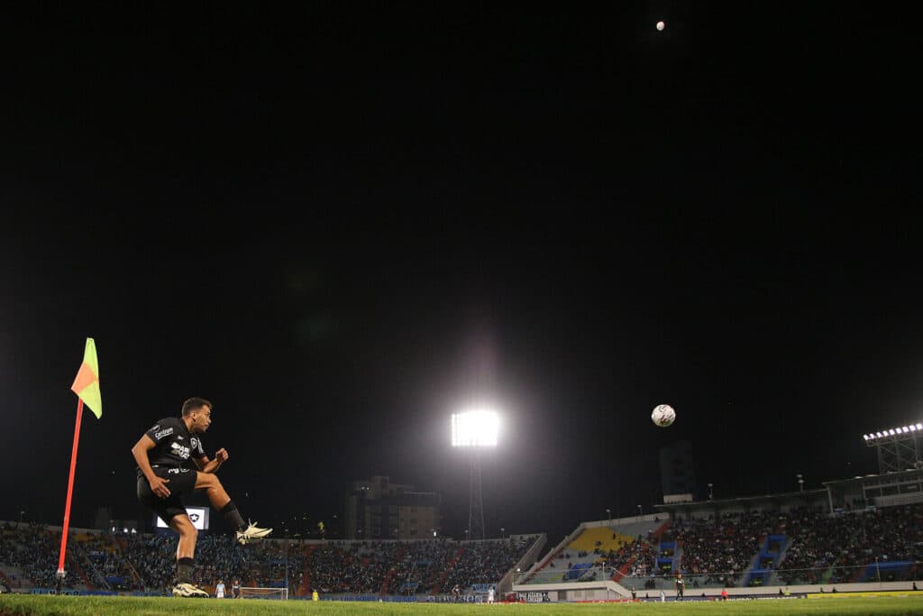 Quanto cada time brasileiro vai viajar na fase de grupos da Libertadores