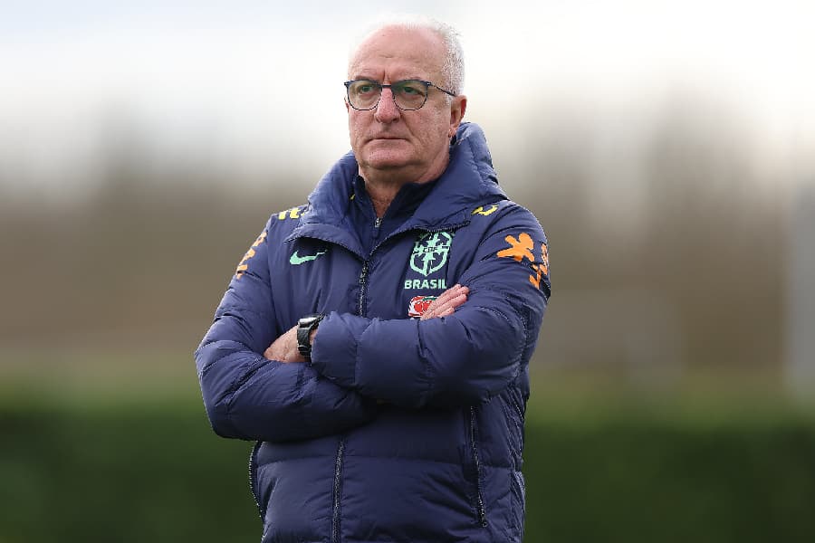 Agora é pra valer: o que esperar de Dorival Júnior na seleção brasileira