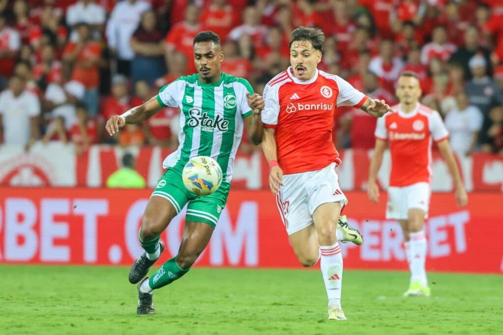 Inter e os maiores jejuns de títulos estaduais no Brasil