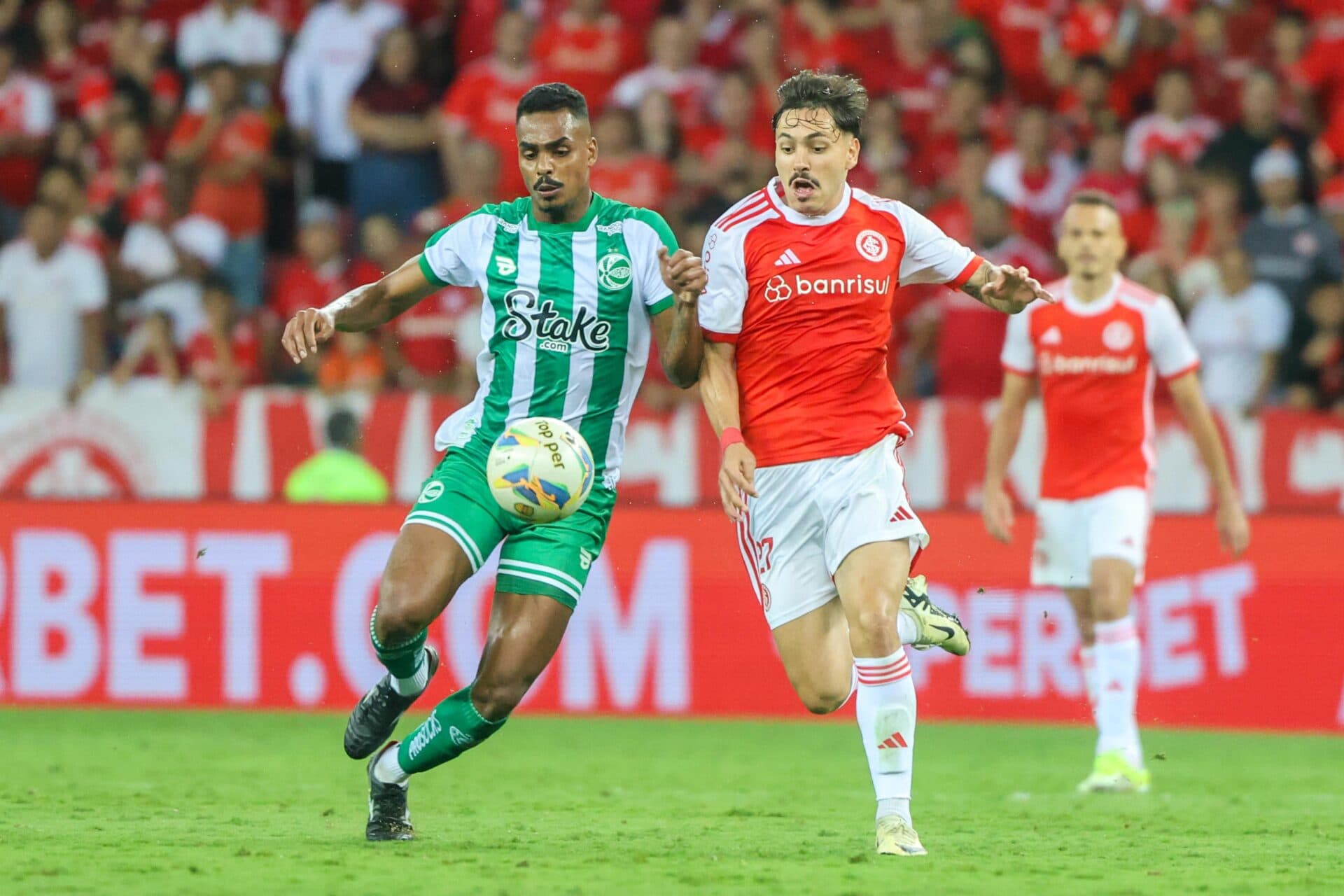 Inter e os maiores jejuns de títulos estaduais no Brasil