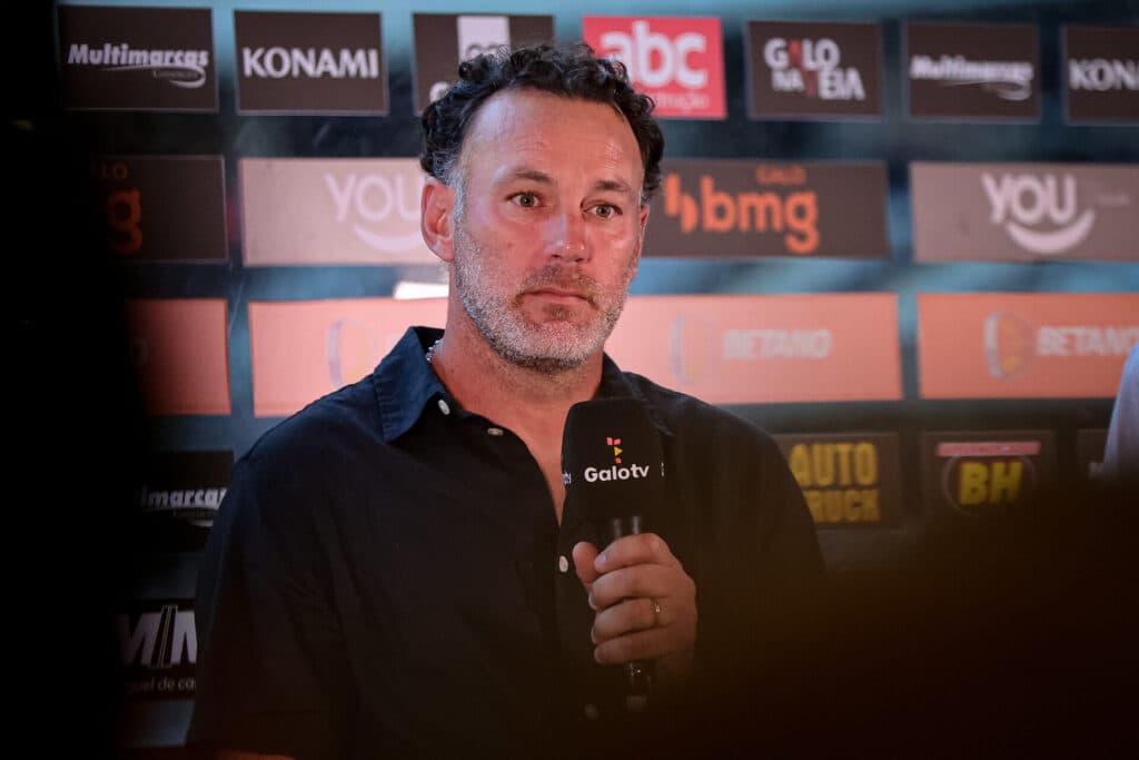 Atlético-MG x Cruzeiro fazem 1º jogo da final do Mineiro; saiba onde assistir