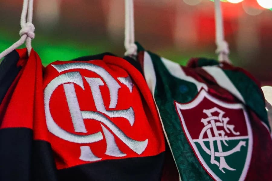 Placar Aberto: qual carioca pegou o grupo mais fácil da Liberta?