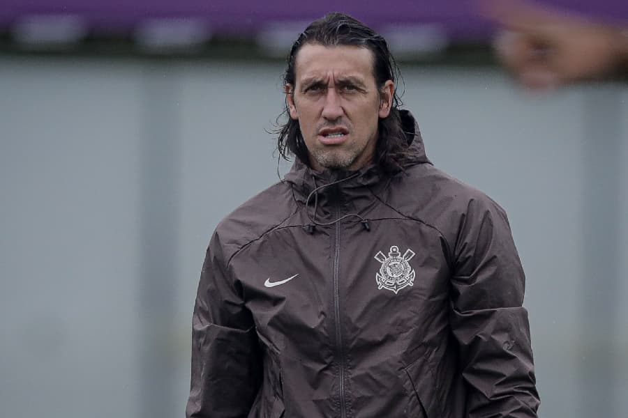 Do que o Corinthians precisa para disputar a Copa do Brasil de 2025