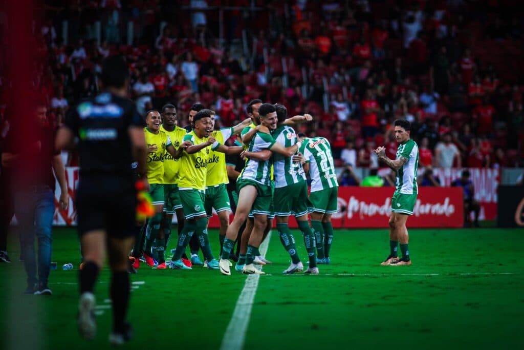 Juventude avança nos pênaltis e Inter chega a seu maior jejum de títulos gaúchos