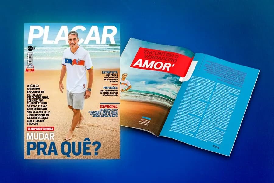 Vojvoda, Pituca, invasão estrangeira e mais: os destaques da PLACAR de março