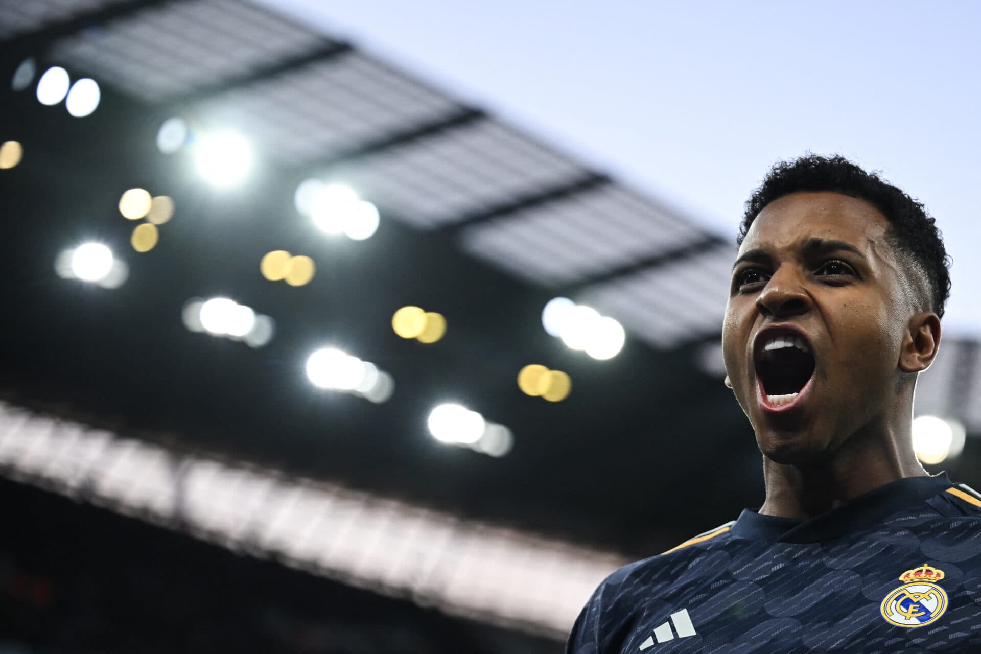 Real Madrid vence o City e derruba sonho de tríplice coroa rival