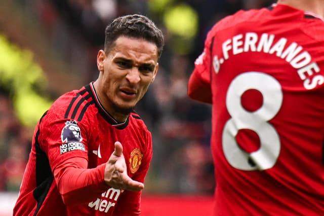 Saldão no Manchester United: clube planeja mudanças drásticas no elenco