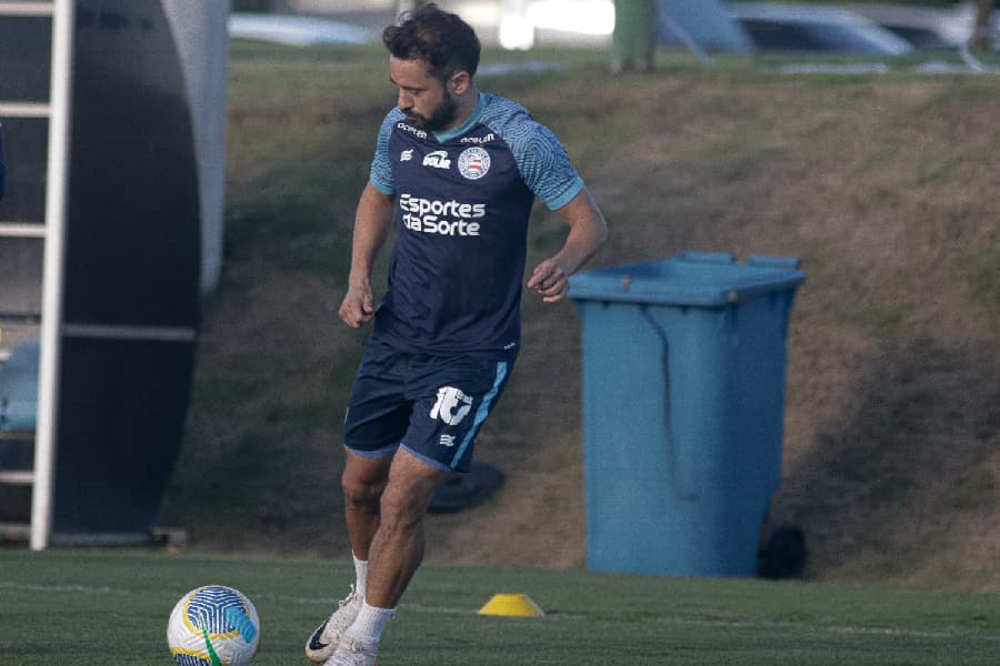 Bahia x Grêmio: onde assistir ao jogo pela 4ª rodada do Brasileirão
