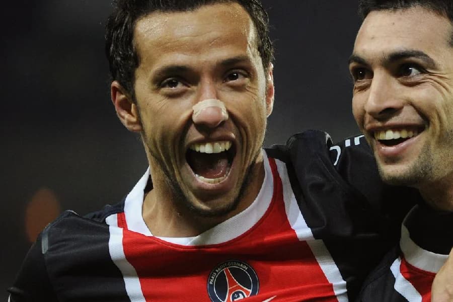 Ídolo na França, Nenê revela com quem gostaria de ter jogado no bilionário PSG