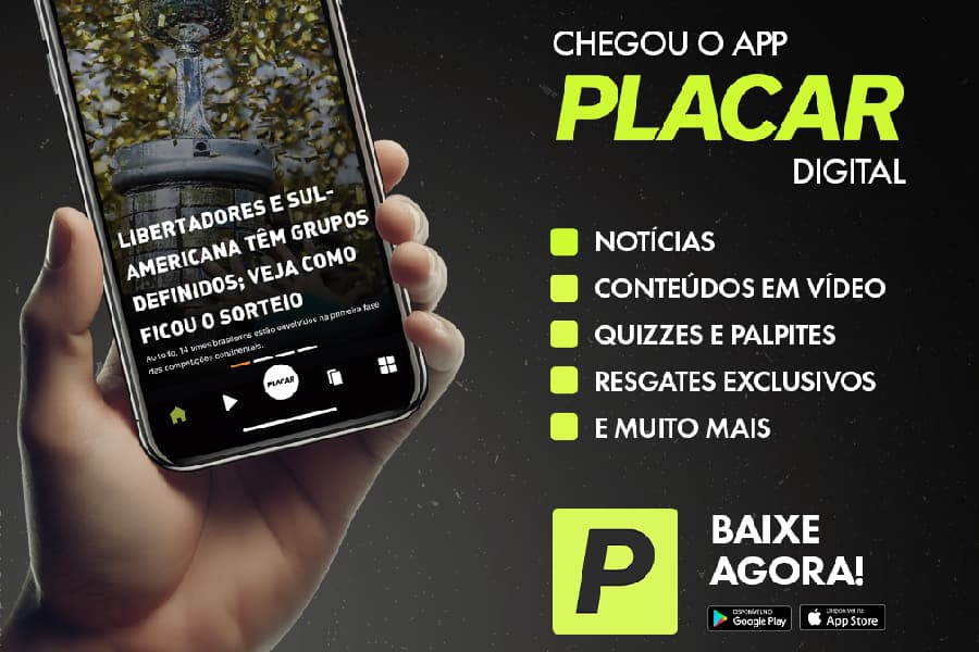 Resgates exclusivos em PLACAR Digital: conquiste prêmios interagindo no app