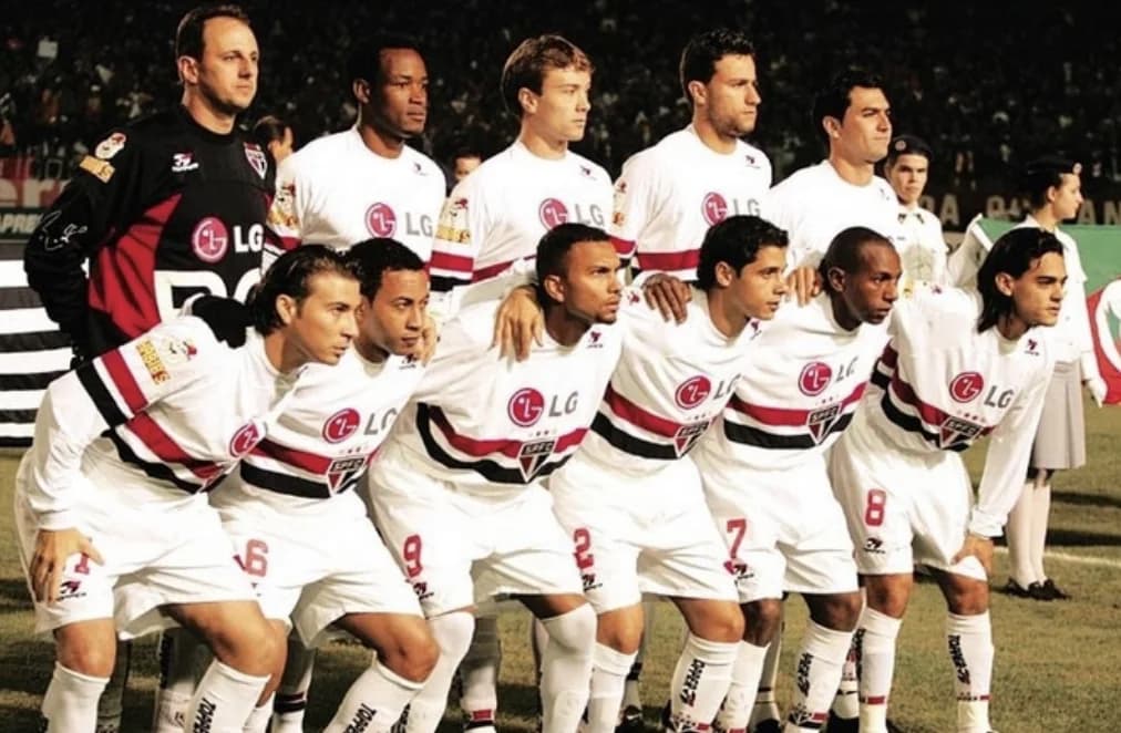 São Paulo completa 200 jogos de Libertadores; relembre os mais marcantes