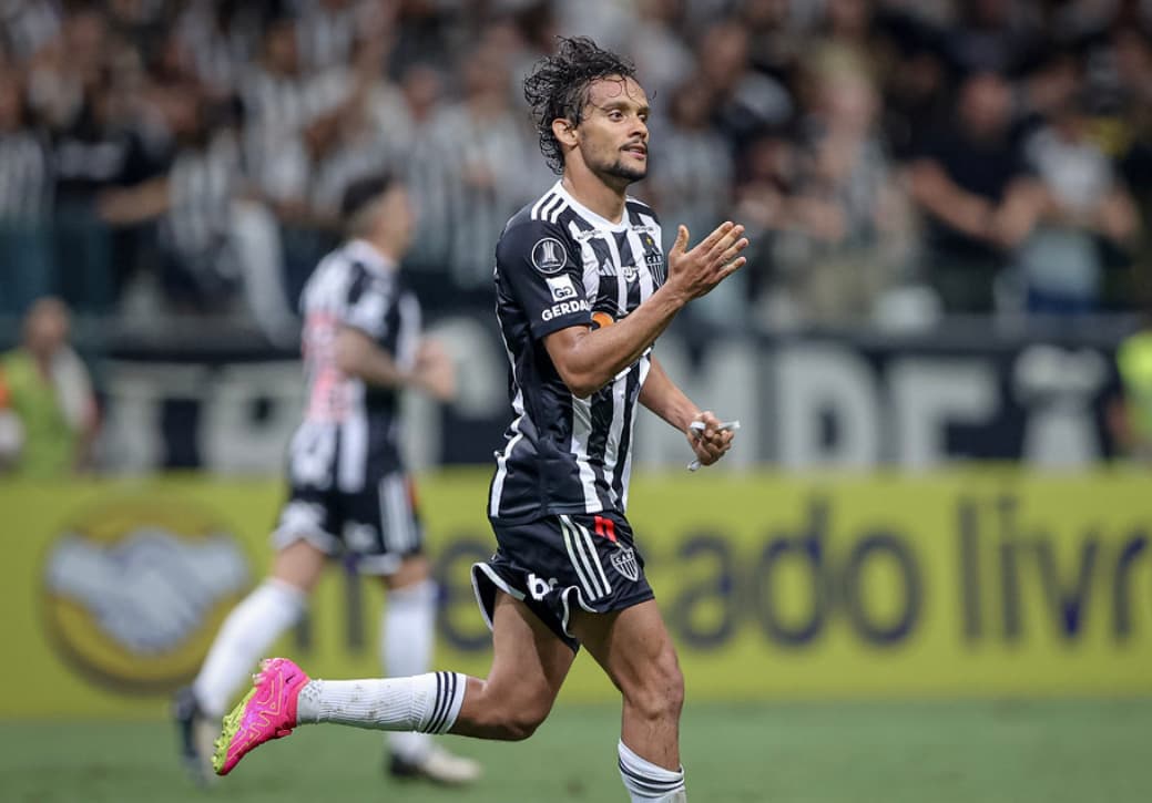 Scarpa deslancha no Galo de Milito; confira números