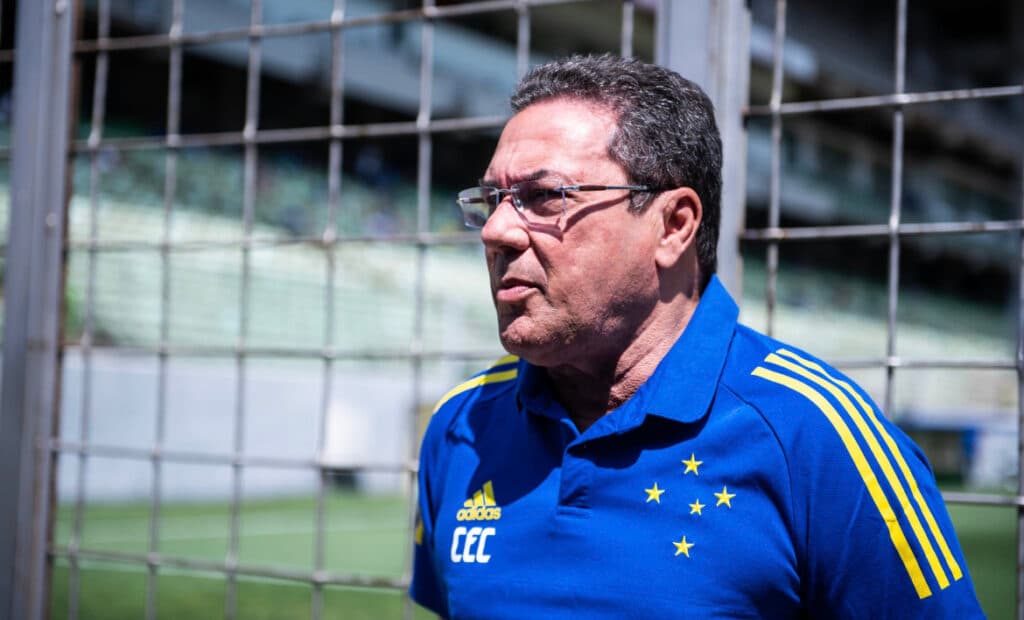 Luxemburgo no Cruzeiro? Como foram os últimos 10 anos do técnico