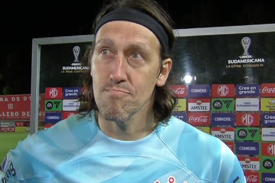 Cássio desabafa e cogita deixar o Corinthians: ‘Apanhando igual cachorro’