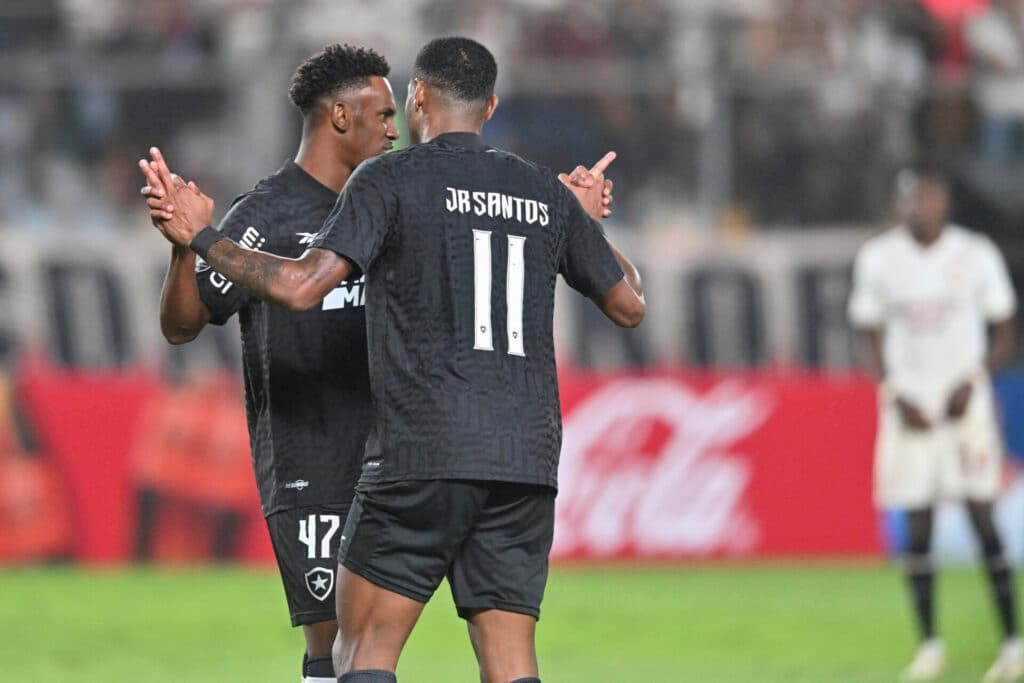 AO VIVO: Universitario x Botafogo pela Copa Libertadores