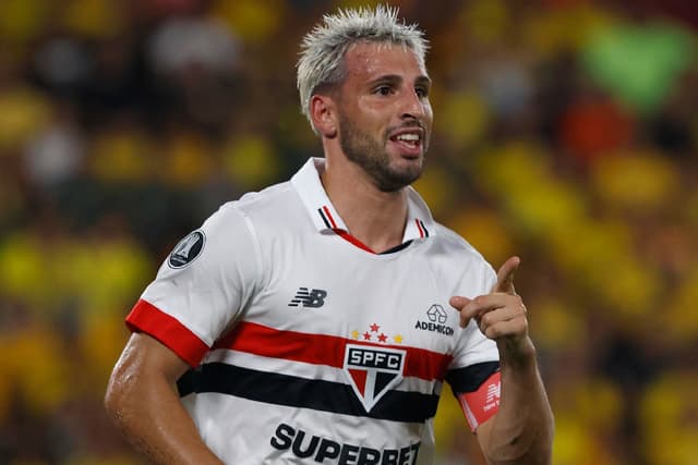 São Paulo punido: entenda o que é transfer ban