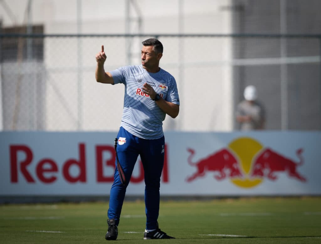 Bragantino x Flamengo: onde assistir jogo do Brasileirão