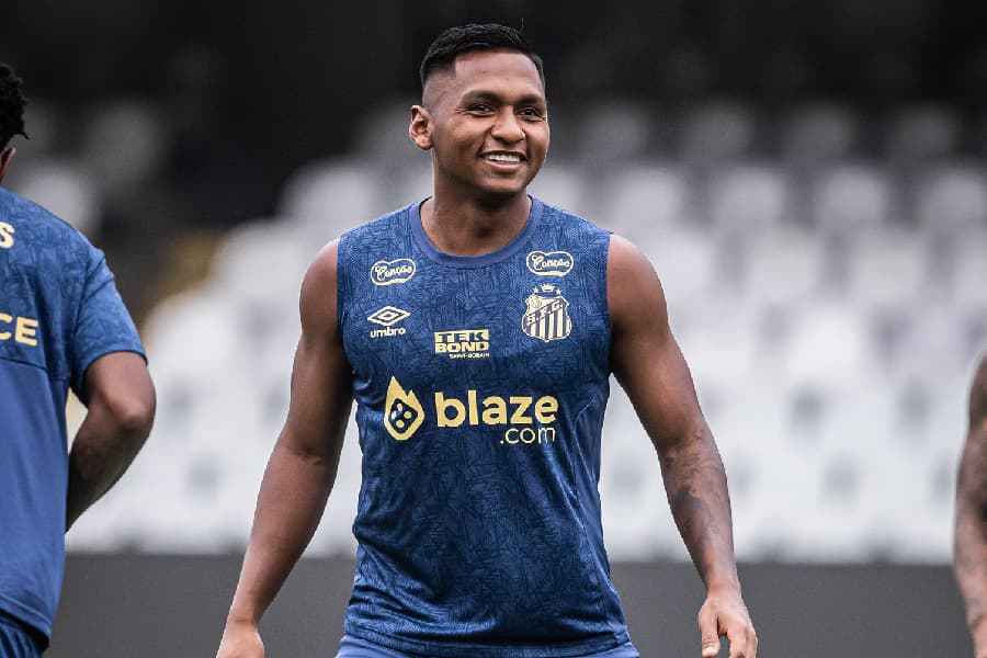 Santos x Guarani: onde assistir ao jogo pela Série B nesta segunda