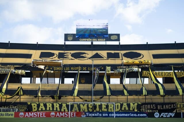 Grupo do Corinthians: onde assistir Peñarol x Platense pela Libertadores