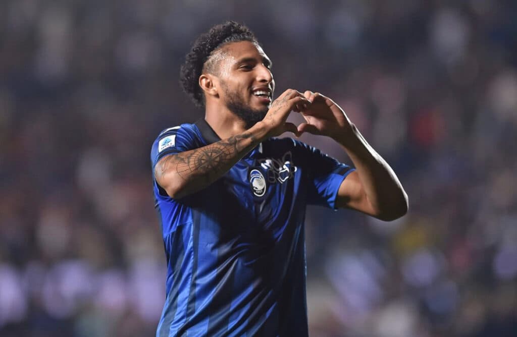 Atalanta x Slavia Praga: onde assistir e prováveis escalações pela Champions