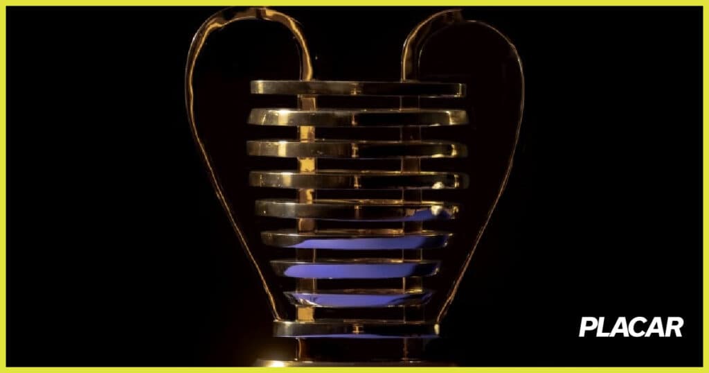 Copa do Nordeste 2025: veja lista de participantes